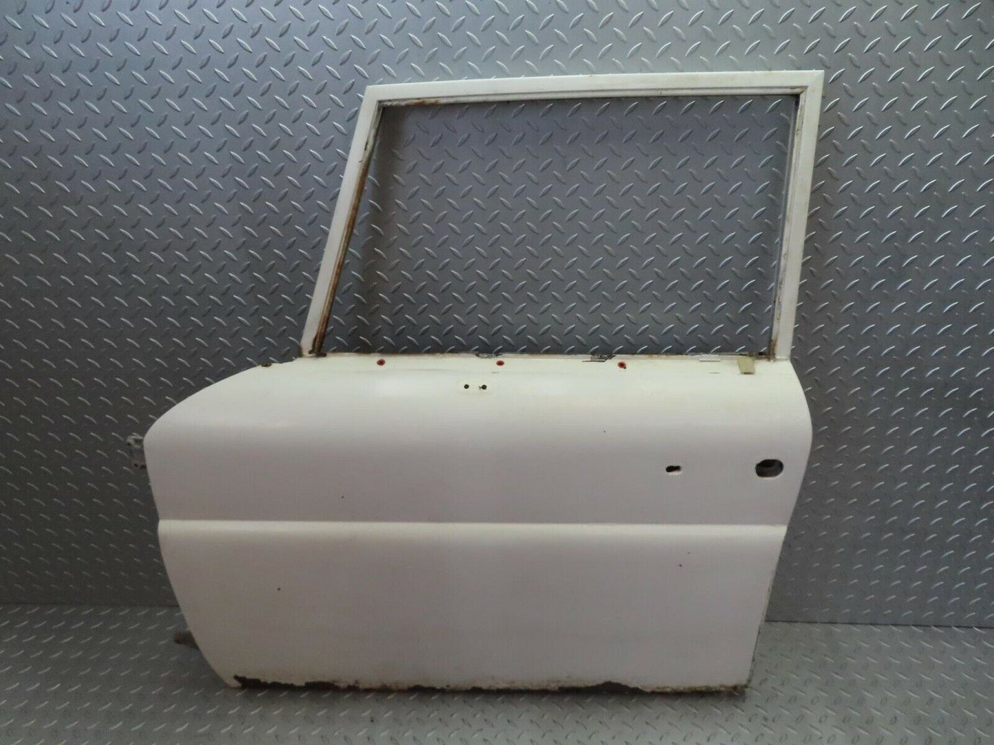 13019 Mercedes-Benz W111 220S Front Left Door