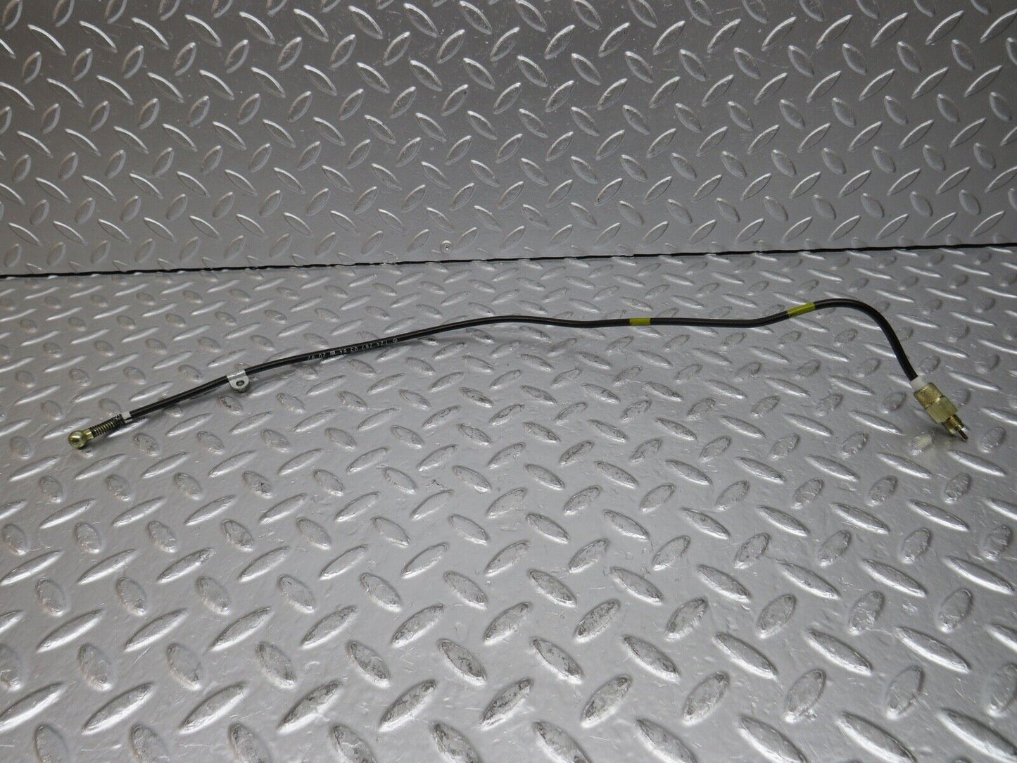 30488 Mercedes-Benz W124 230E Gearbox Cable 1242670364