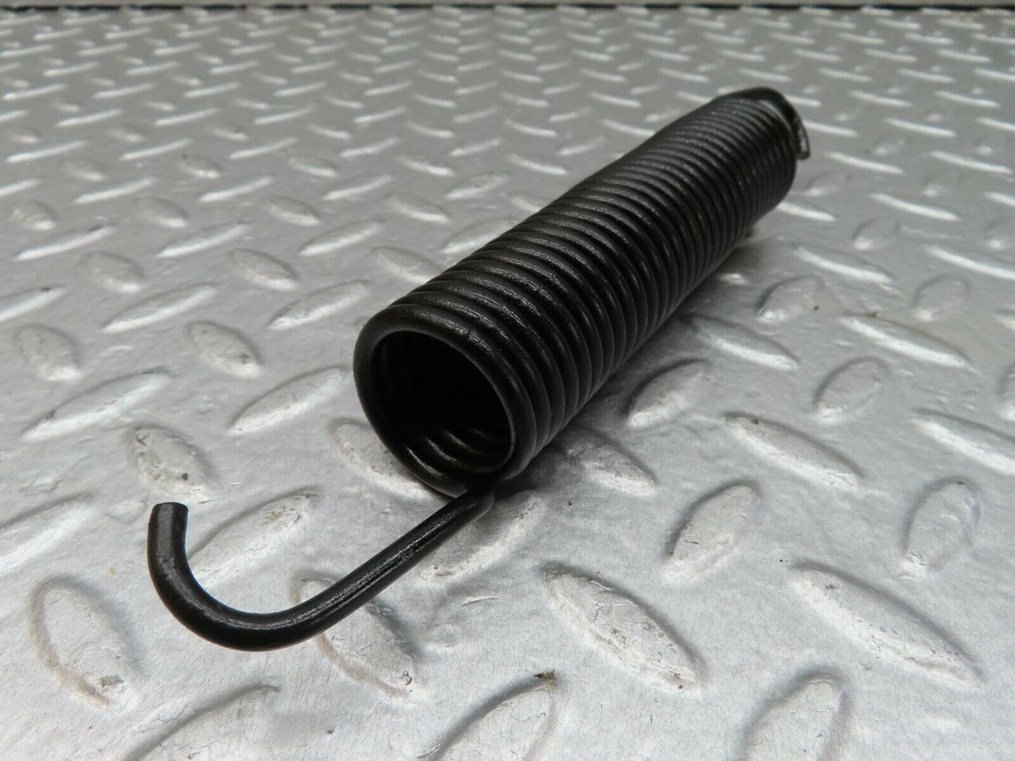 18054 Mercedes-Benz W123 200 Trunk Lid Hinge Spring