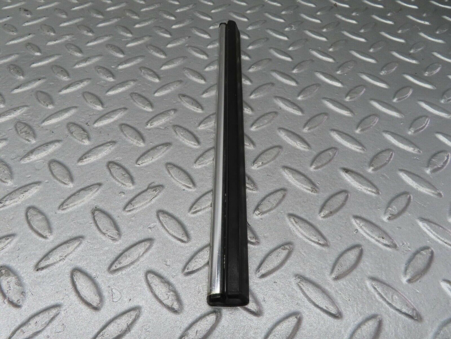 12613 Mercedes-Benz W108 280SE 3.5 Front Right Fender Wing Lower Trim