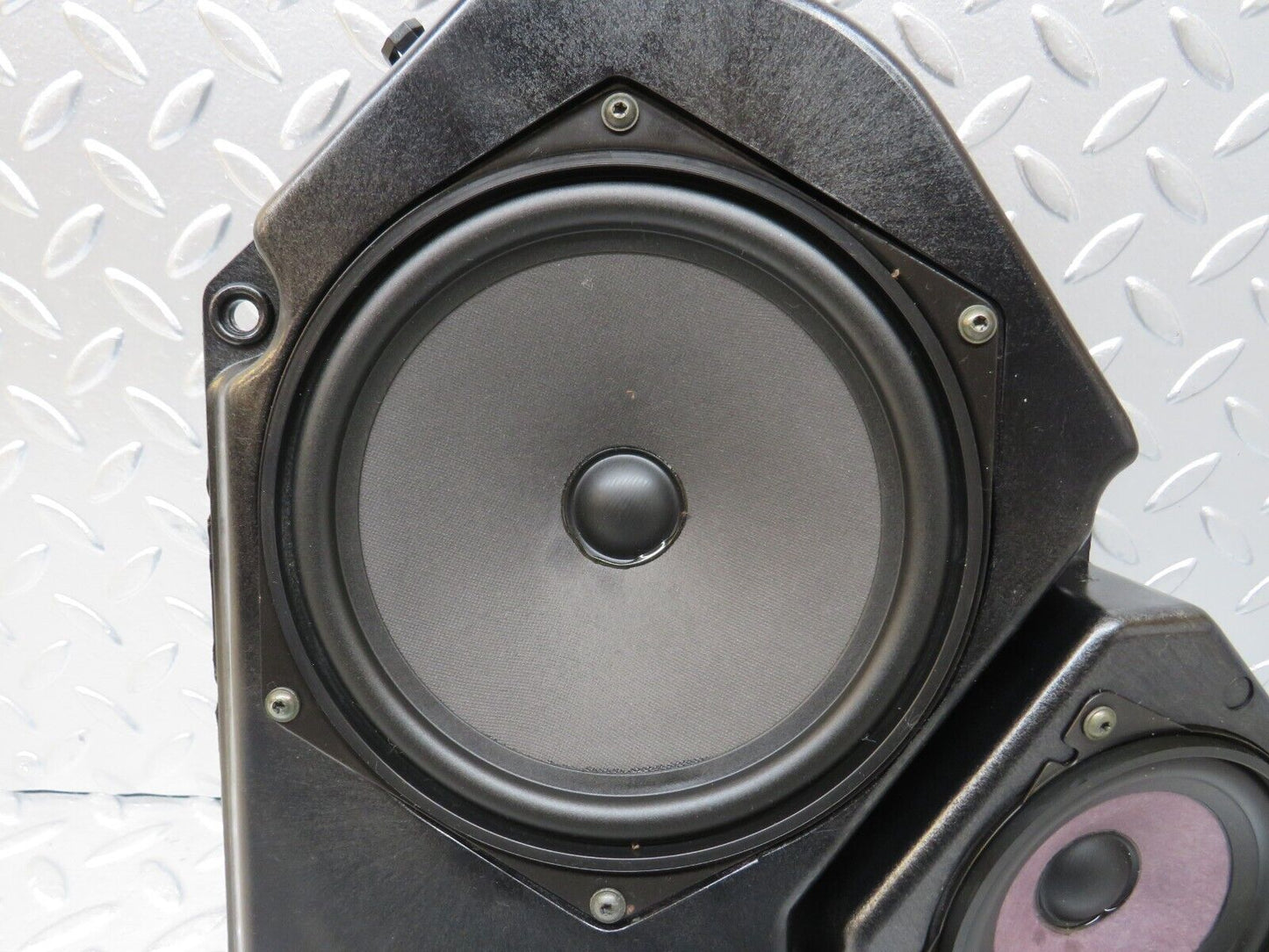 25069 Mercedes-Benz W140 S320 Front Left Door Speaker Nokia 1408205102