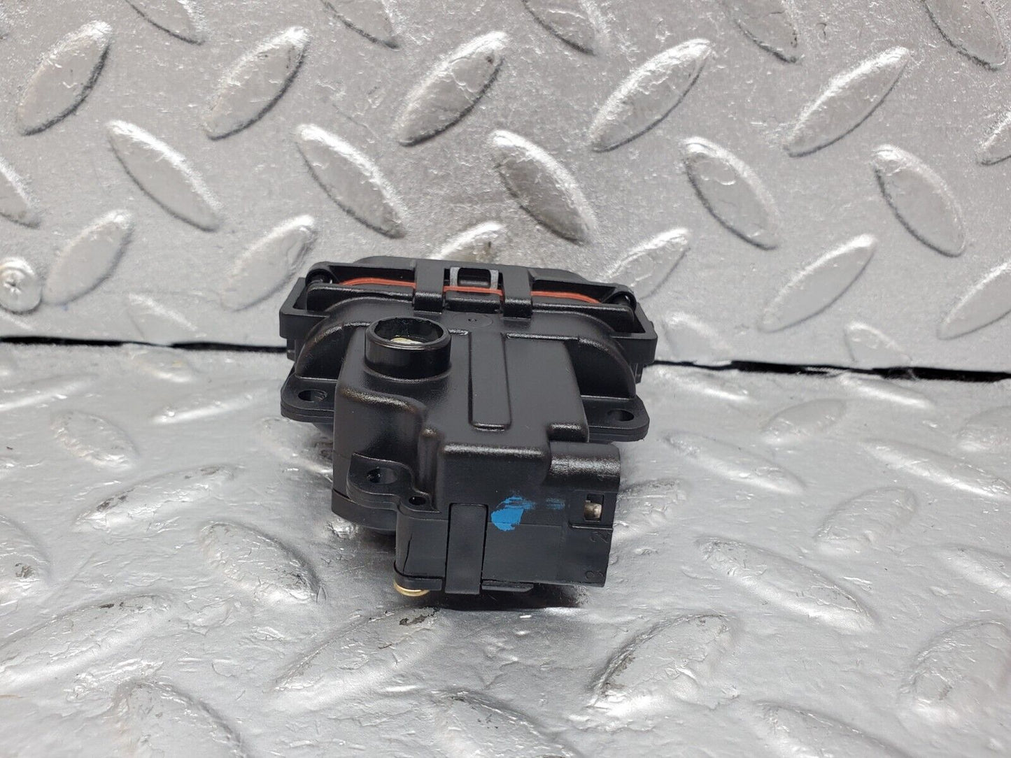44911 Mercedes-Benz R129 300SL Coupe Heater Box Vacuum Actuator