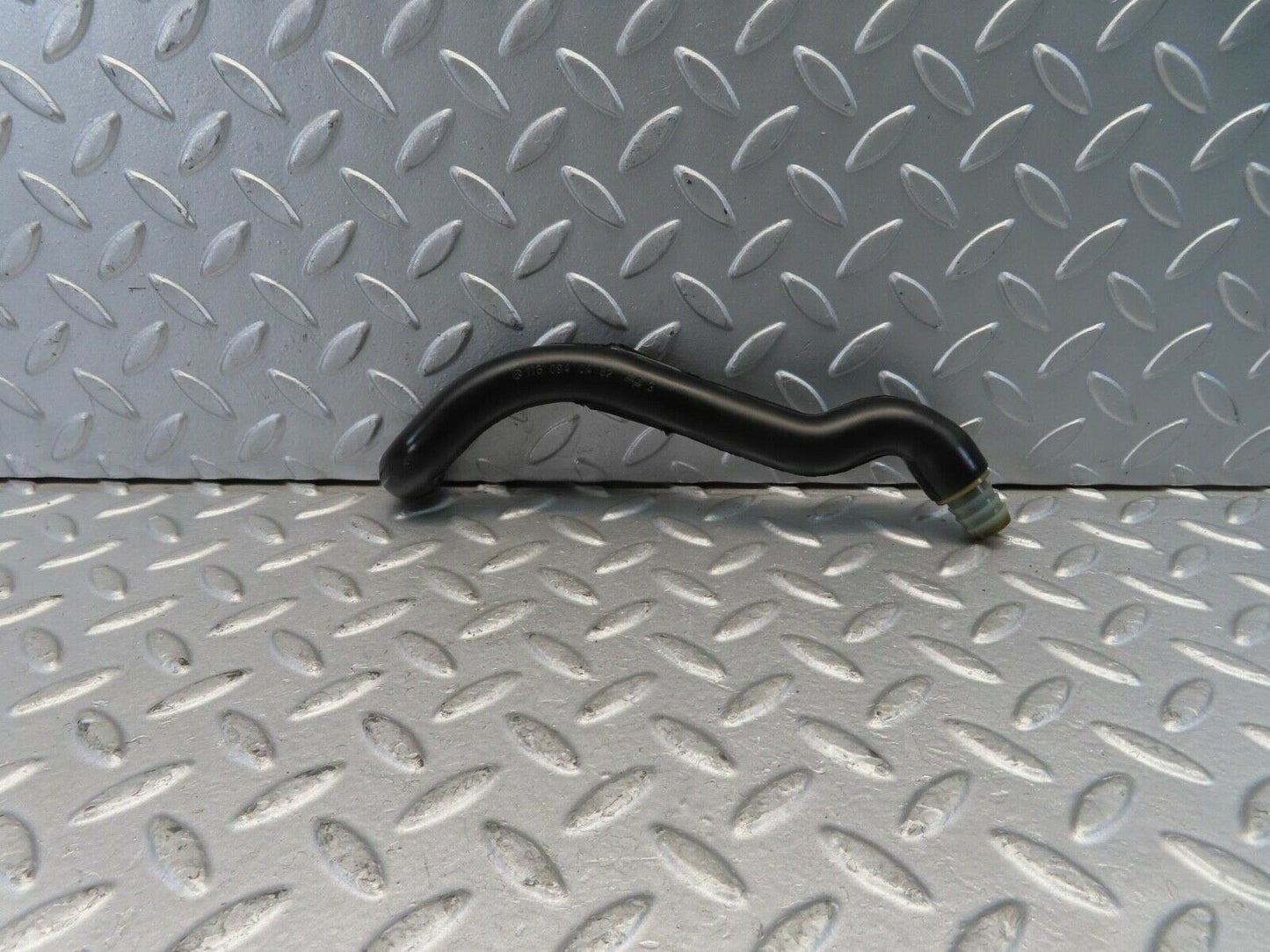 11051 Mercedes-Benz R107 W116 Air Intake Breather Hose 1160940485