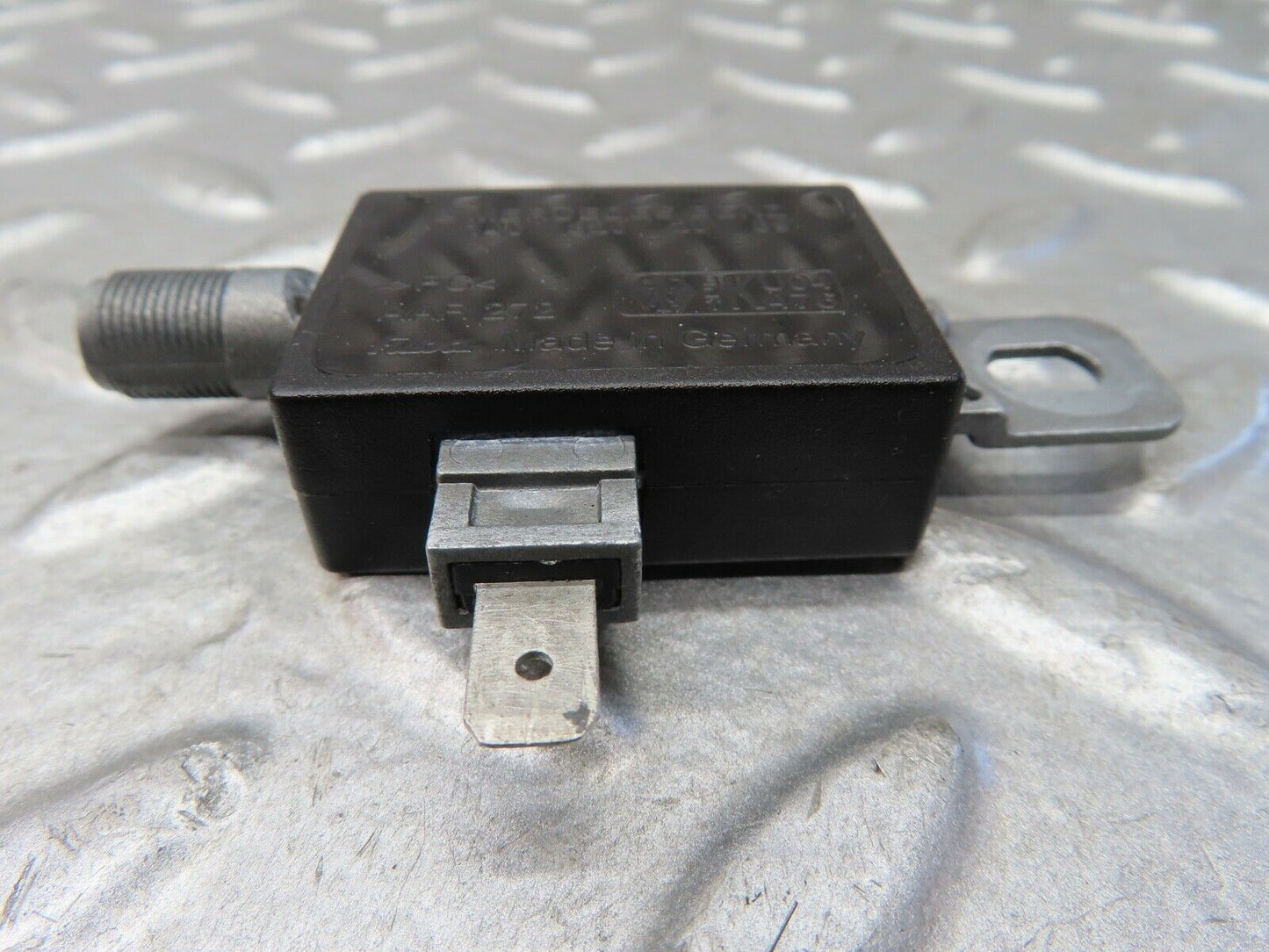 19392 Mercedes-Benz C140 CL420 Coupe Radio Antenne Amplifier 1408202089