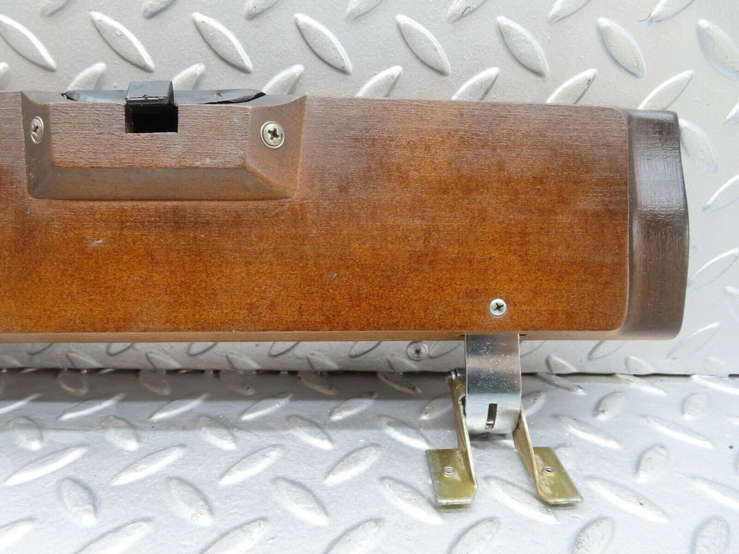12298 Mercedes-Benz W108 280SE 3.5 Glove Box Door With Key