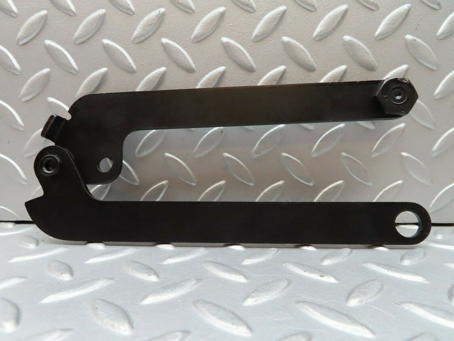 3619 Mercedes-Benz W108 280SE Right Bonnet Hinge