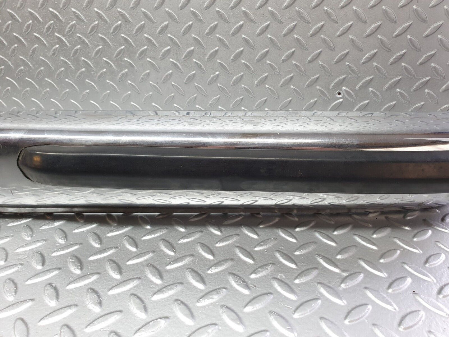 40841 Mercedes-Benz W123 300D Front Bumper 1238800670 1238801270