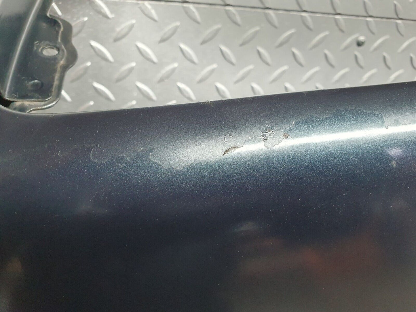 41830 Mercedes-Benz W202 C200 Bonnet