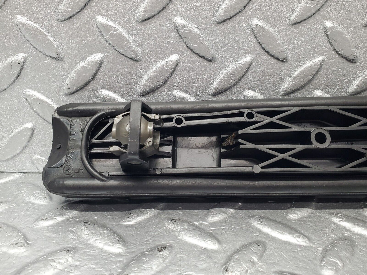 46362 Mercedes-Benz C123 280CE Coupe Accelerator Pedal With Rubber 1233010082