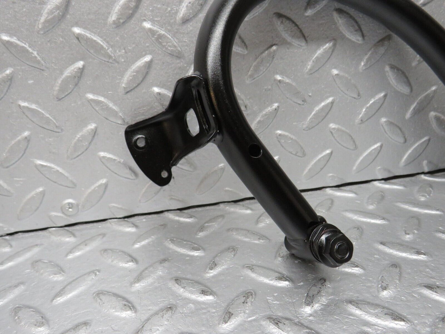 38978 Mercedes-Benz W201 190E 2.6L Trunk Lid Hinge Left Side