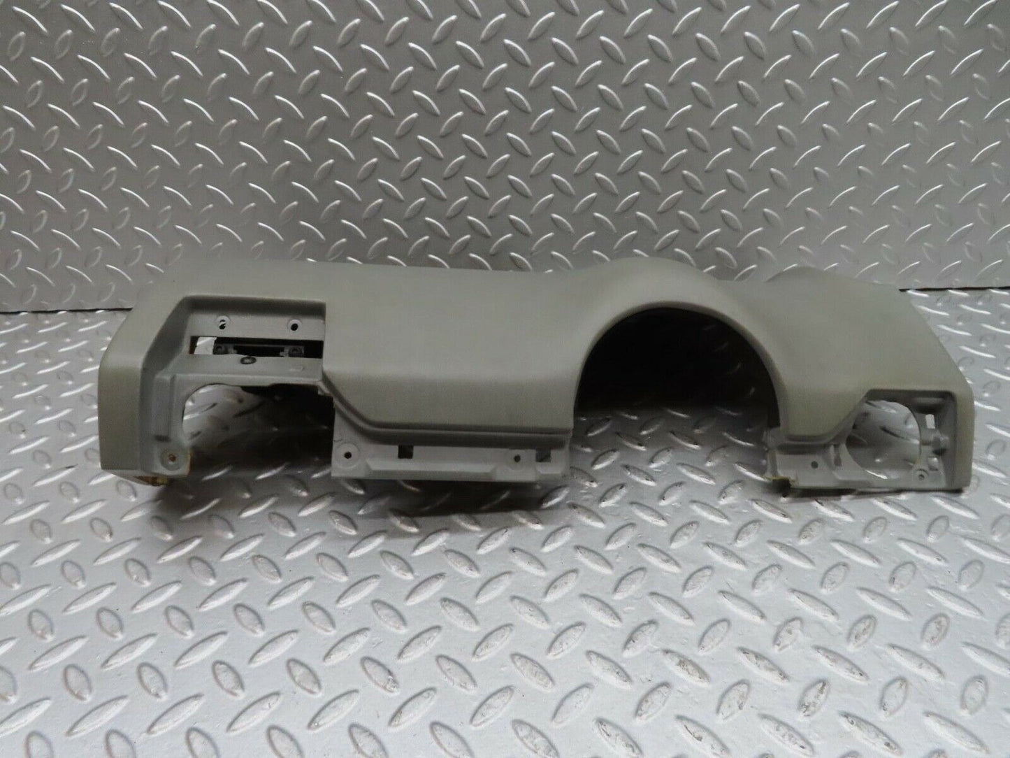 16199 Mercedes-Benz W124 260E Under Dash Panel Right Side