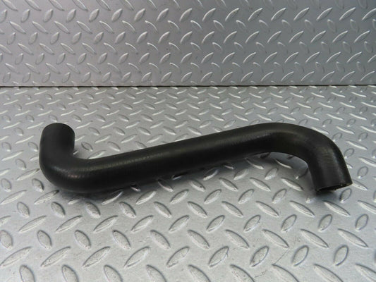 8539 Mercedes-Benz W123 Radiator Hose 1235010782