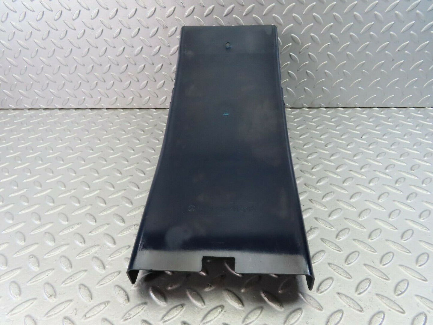 9289 Mercedes-Benz C124 300CE Coupe Coupe Rear Armrest Cover 1249240237