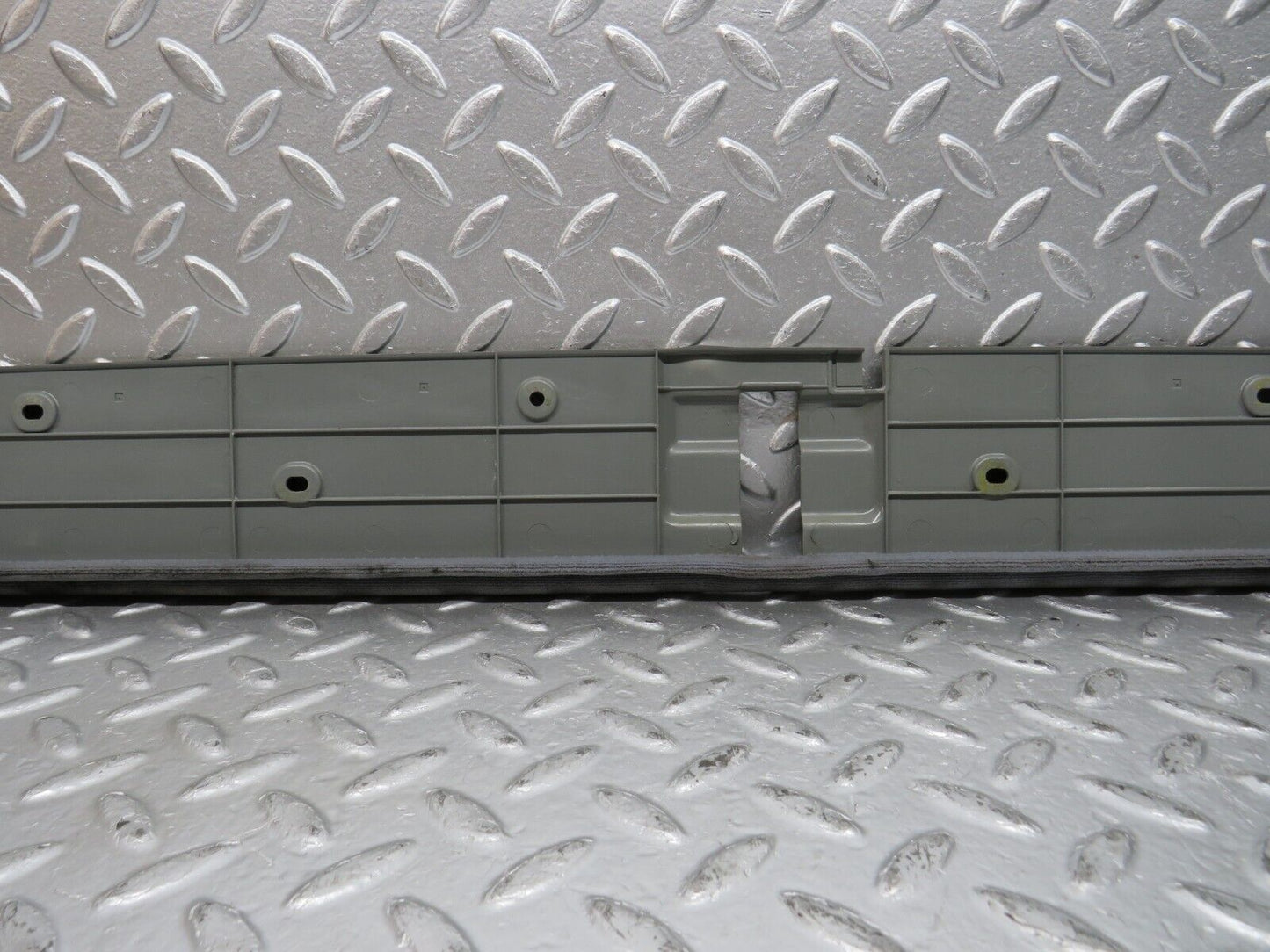 31283 Mercedes-Benz S124 220TE Wagon Tailgate Cover Panel Grey 1247470635