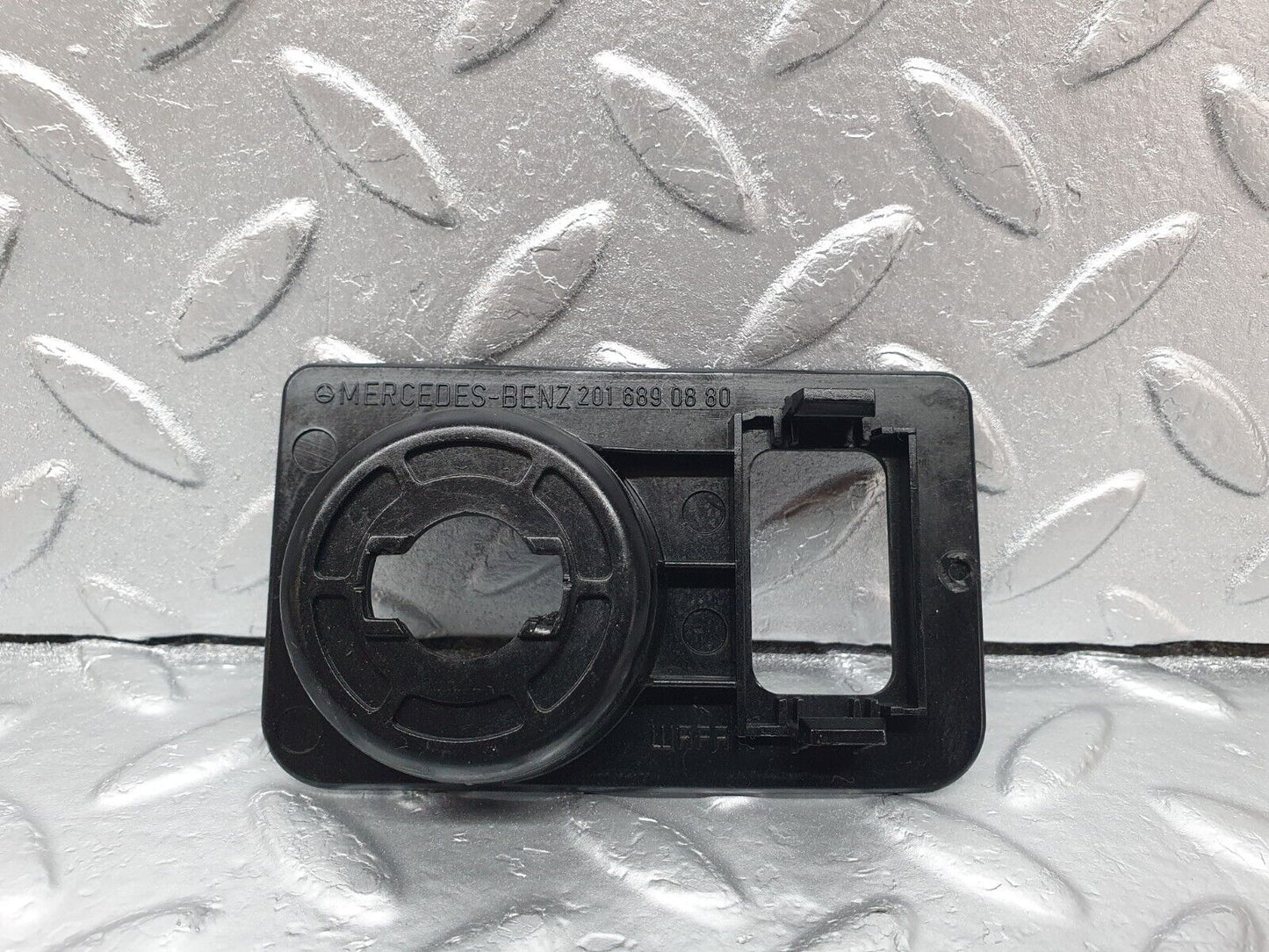 42938 Mercedes-Benz W201 190 Light Switch Trim Cover 2016890880