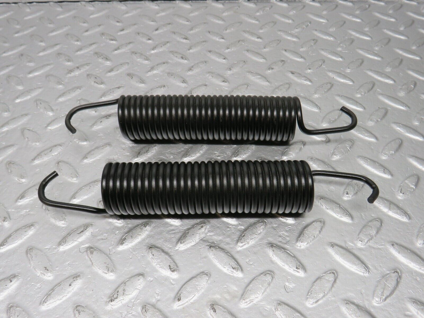 40545 Mercedes-Benz W123 300D Trunk Lid Hinge Spring 2x