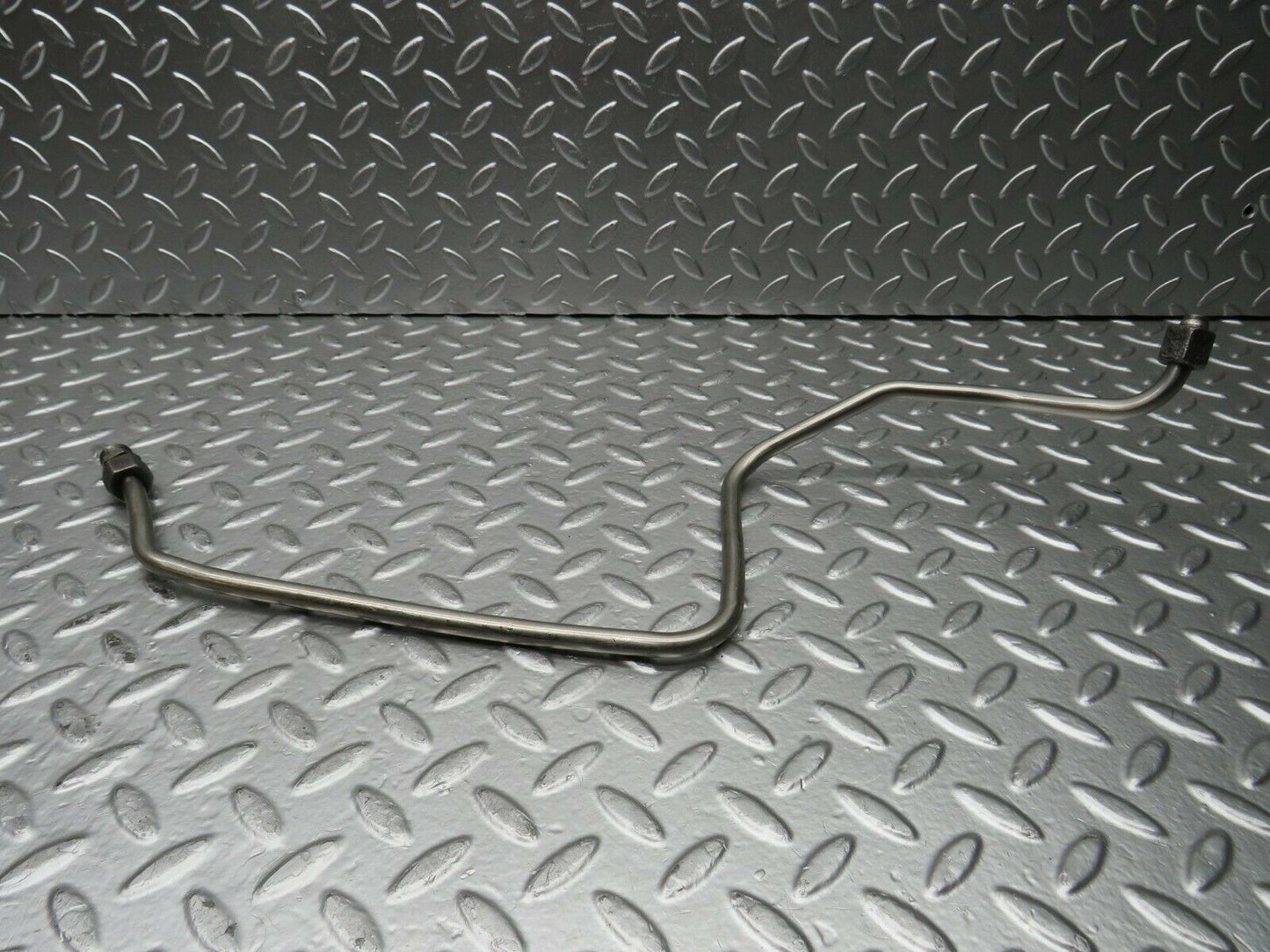 24103 Mercedes-Benz W123 280E EGR Valve Hose Pipe