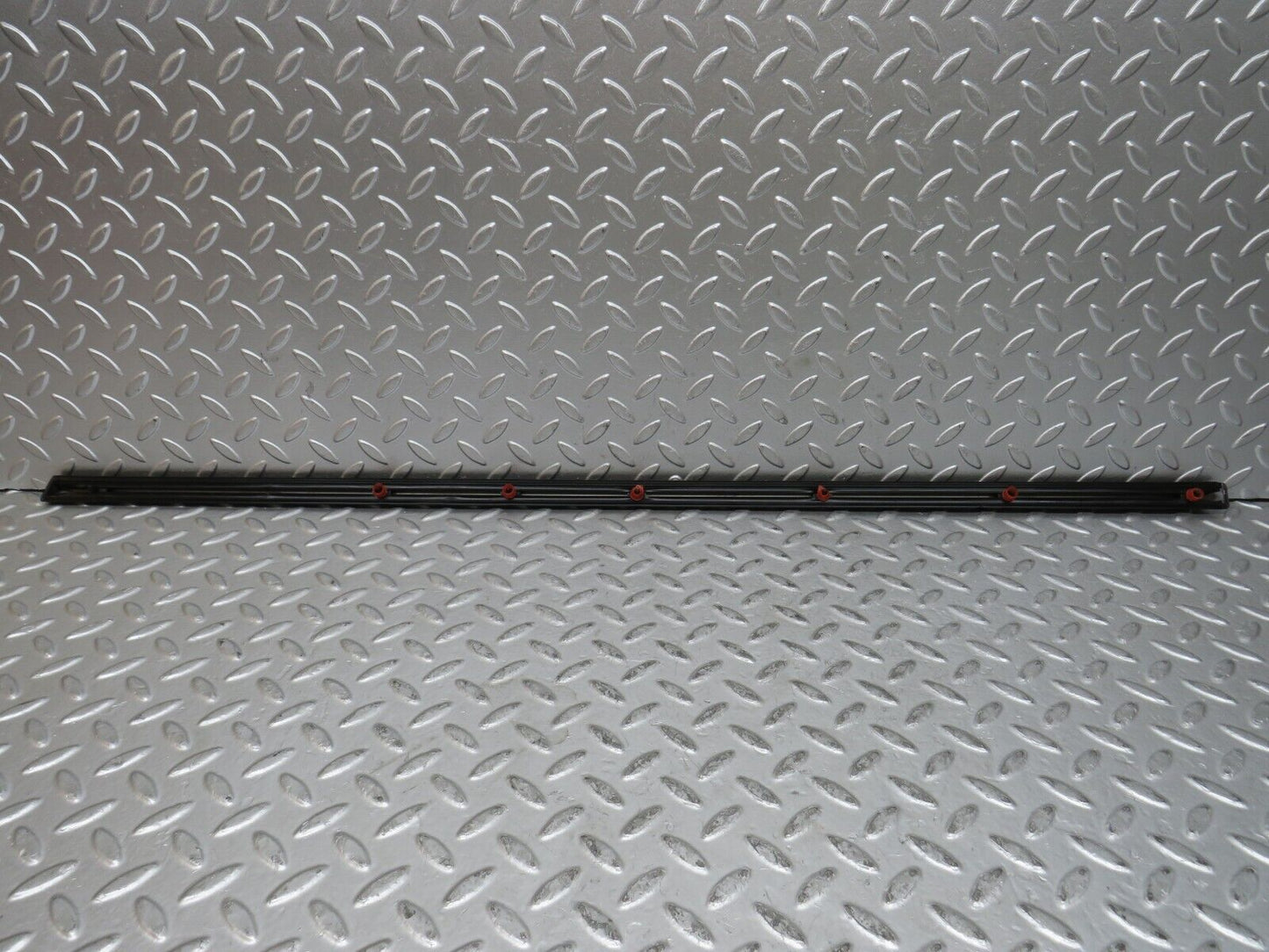 28239 Mercedes-Benz S123 240D Wagon Rear Right Door Centre Moulding Trim