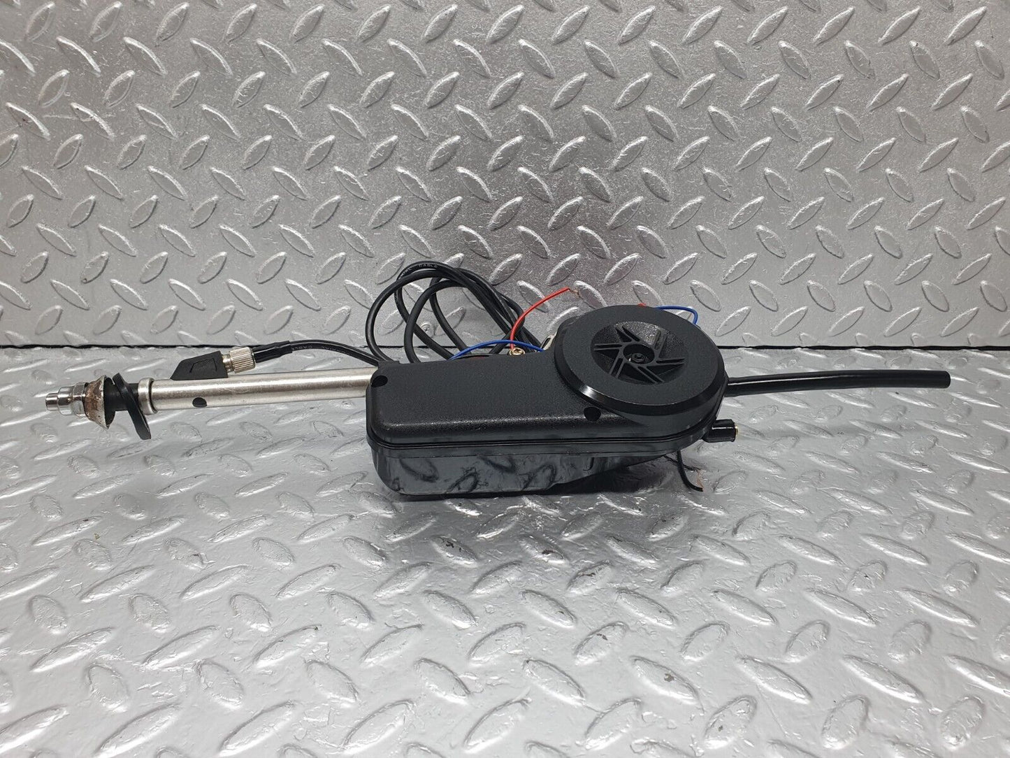 44003 Mercedes-Benz C123 230CE Coupe Electric Antenna