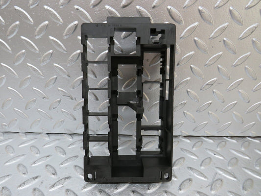 26586 Mercedes-Benz C124 220CE Coupe Fuse Relay Holder Bracket 1245450140