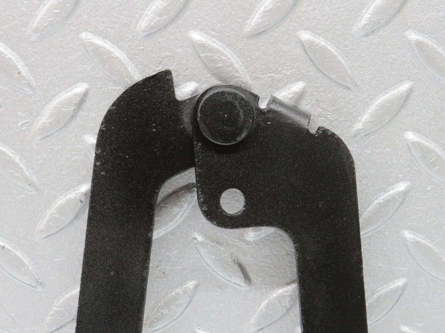 40404 Mercedes-Benz W110 230 Bonnet Hinge Right Side