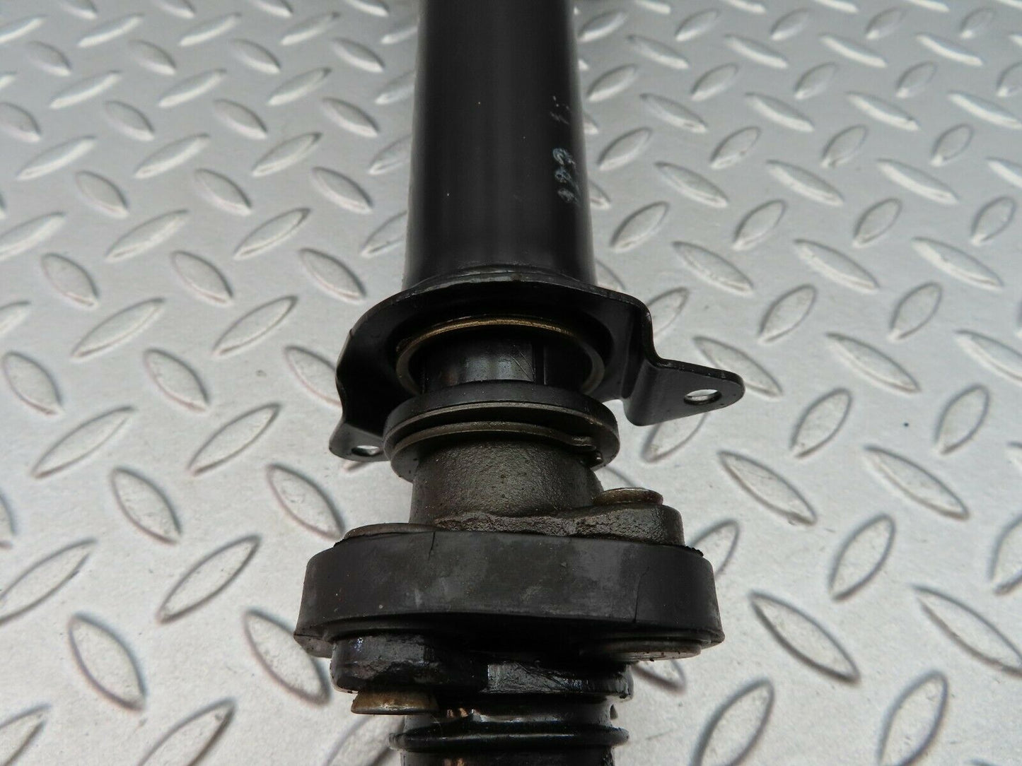 5904 Mercedes-Benz W123 200 Steering Column