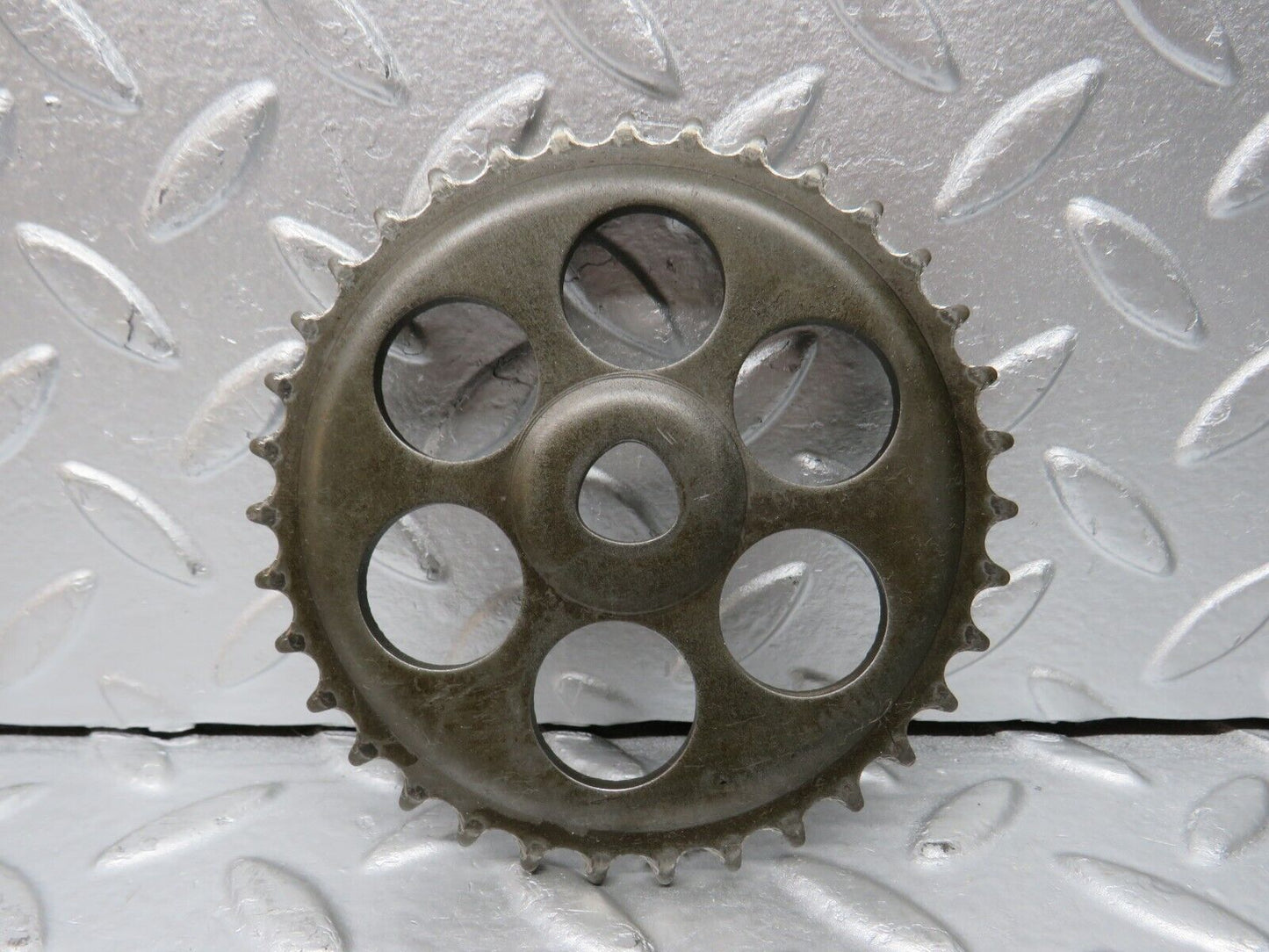 32699 Mercedes-Benz S124 300TE Wagon Oil Pump Gear Sprocket
