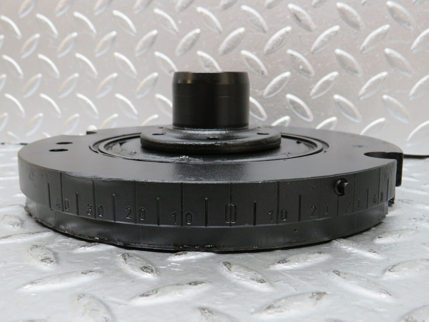 26306 Mercedes-Benz W116 450SE Crankshaft Vibration Damper