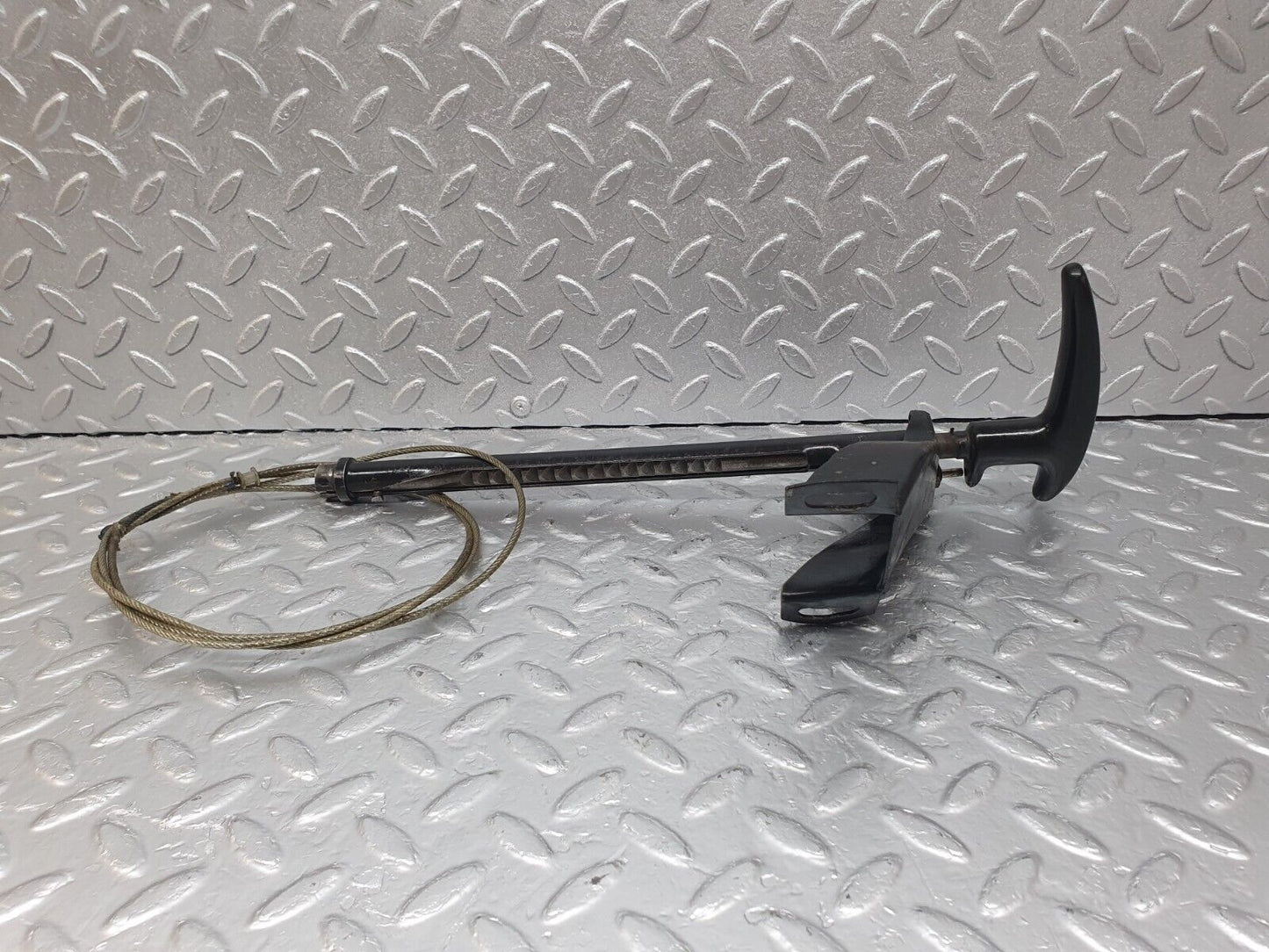 43295 Mercedes-Benz W108 280SE Handbrake Handle Lever With Cable