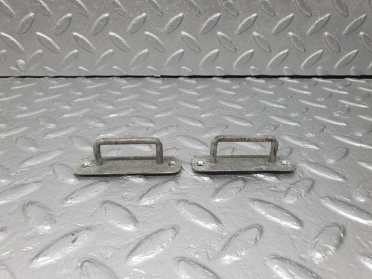 41300 Mercedes-Benz S124 E220 Wagon Tailgate Cargo Hook Clip