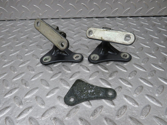 35267 Mercedes-Benz W221 Front Left Door Hinge