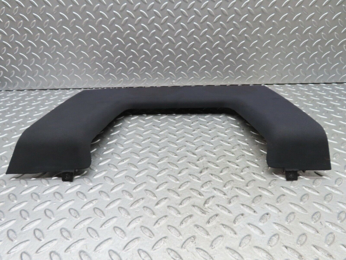 19356 Mercedes-Benz C140 CL420 Coupe Rear Right Speaker Cover Black 1406902830