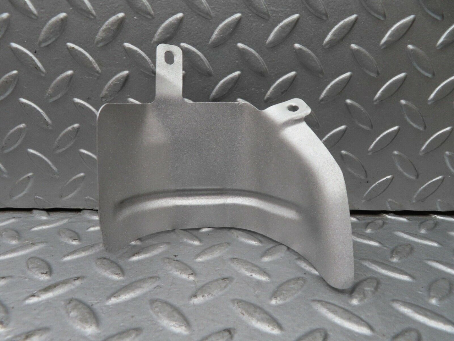17210 Mercedes-Benz R129 300SL Coupe Steering Column Heat Shield