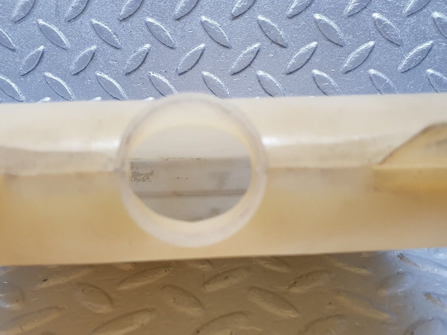 43138 Mercedes-Benz W108 280SE Windscreen Washer Fluid Reservoir With Cap