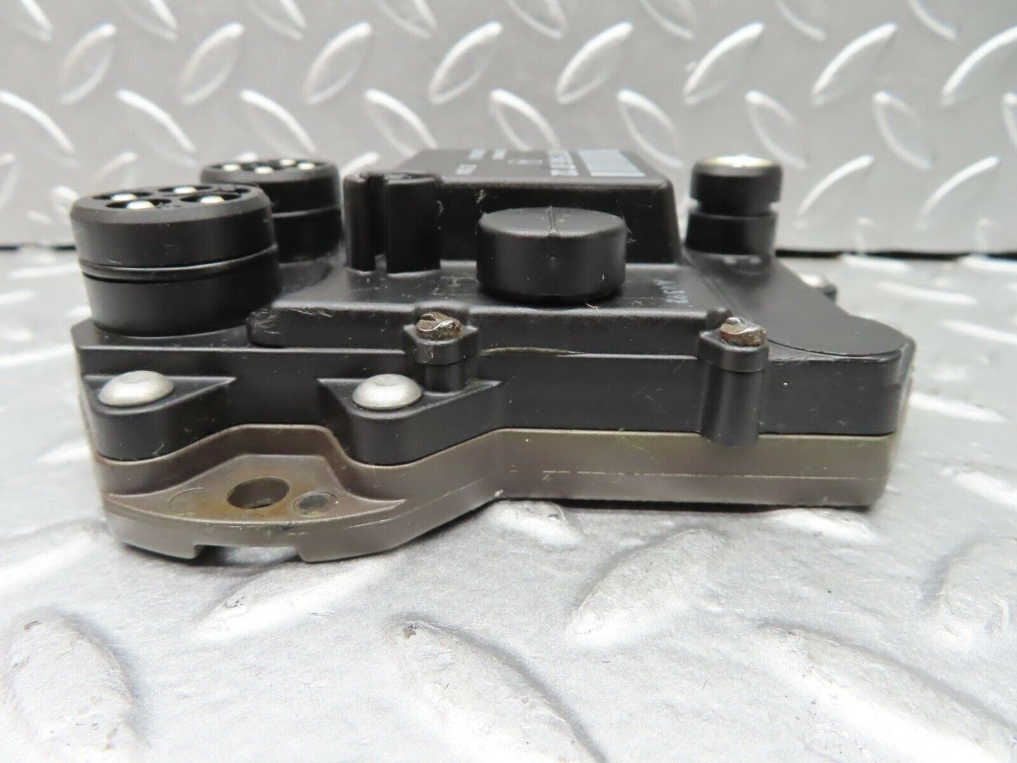 19854 Mercedes-Benz R129 300SL Coupe Ignition Control Unit 0075458732