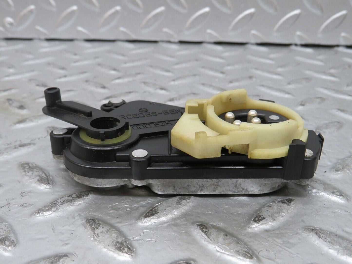 27434 Mercedes-Benz W123 280E Reverse Light Switch 0005454906