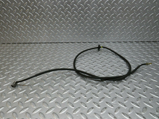 23598 Mercedes-Benz W114 280E Oil Pressure Gauge Pipe