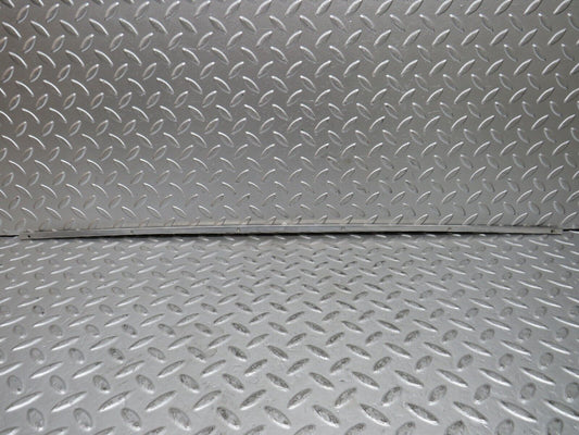 28470 Mercedes-Benz S123 240D Wagon Sunroof Chrome Trim