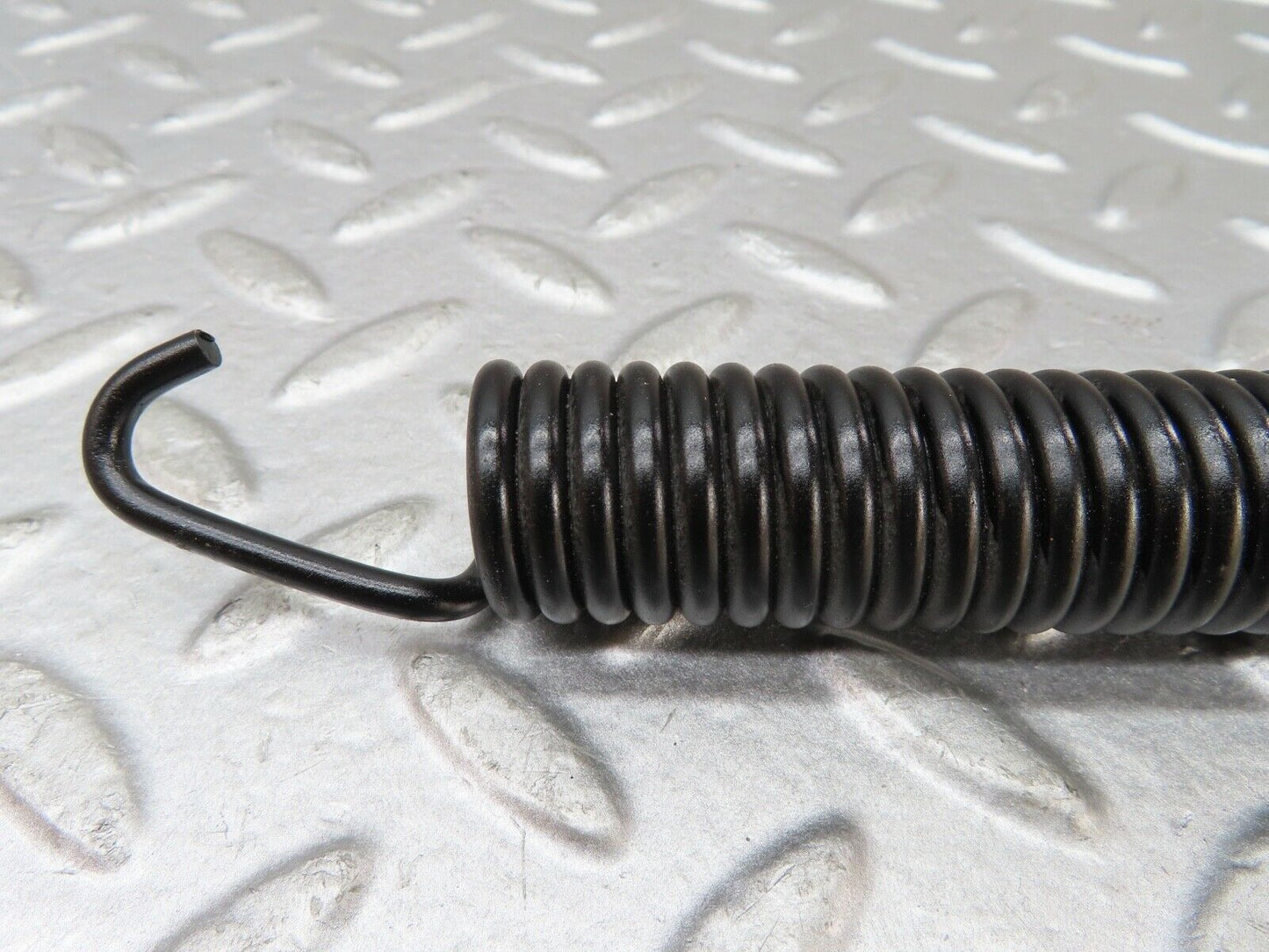 18723 Mercedes-Benz W120 W121 Ponton Bonnet Hinge Spring
