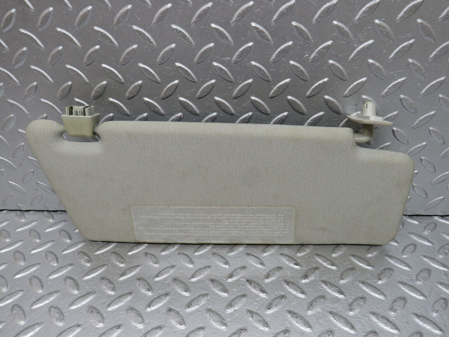 33282 Mercedes-Benz W202 C180 Sun Visor Left Side