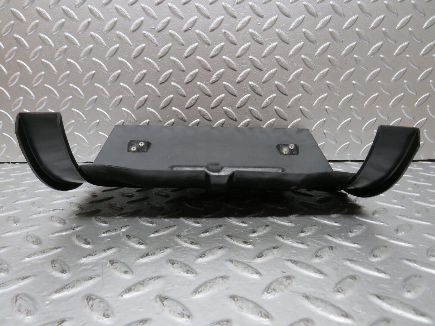 26574 Mercedes-Benz C124 220CE Coupe Heater Blower Fan Cover 1248300028