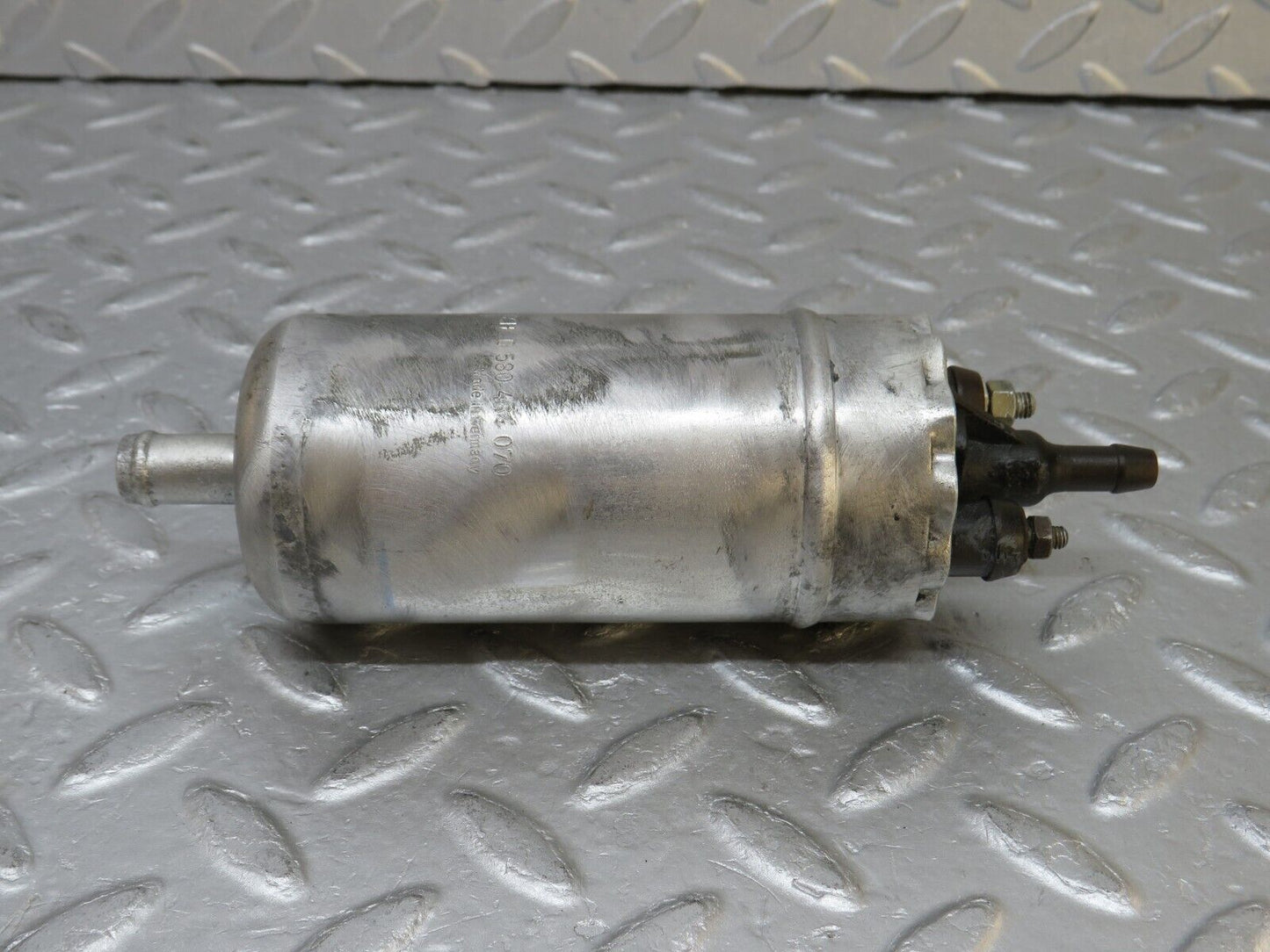 37537 Mercedes-Benz W109 300SEL Fuel Pump Bosch 0580464070