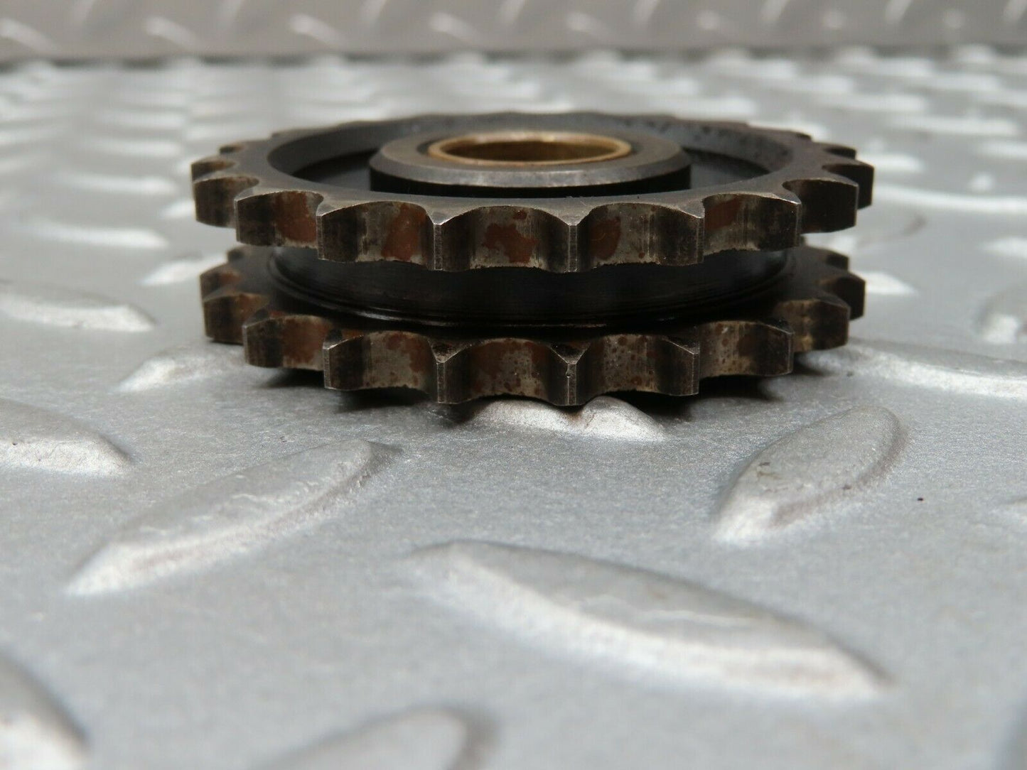 3663 Mercedes-Benz W108 280SE Crankshaft Gear