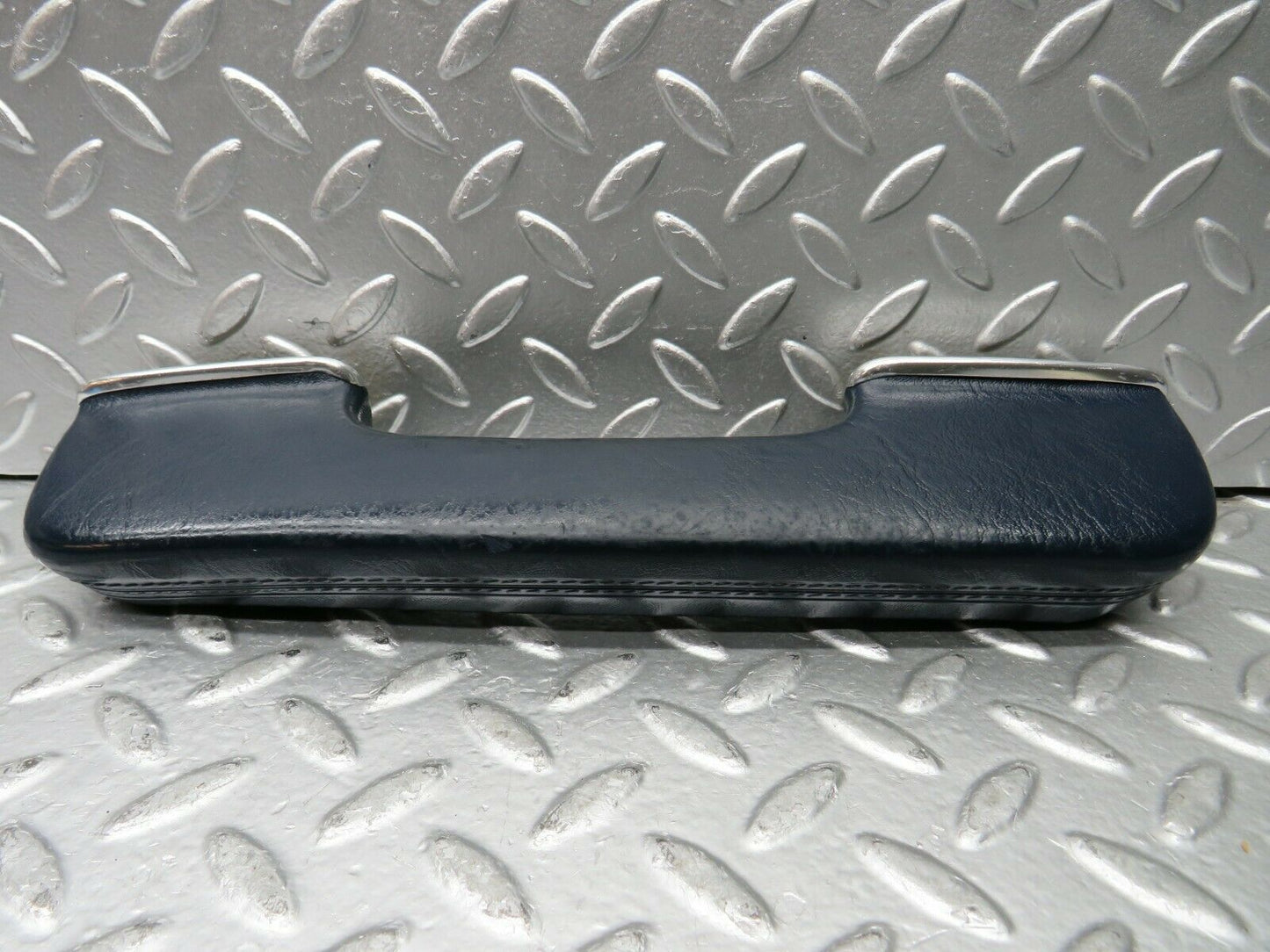 22946 Mercedes-Benz C123 230CE Coupe Interior Door Handle Front Right Blue