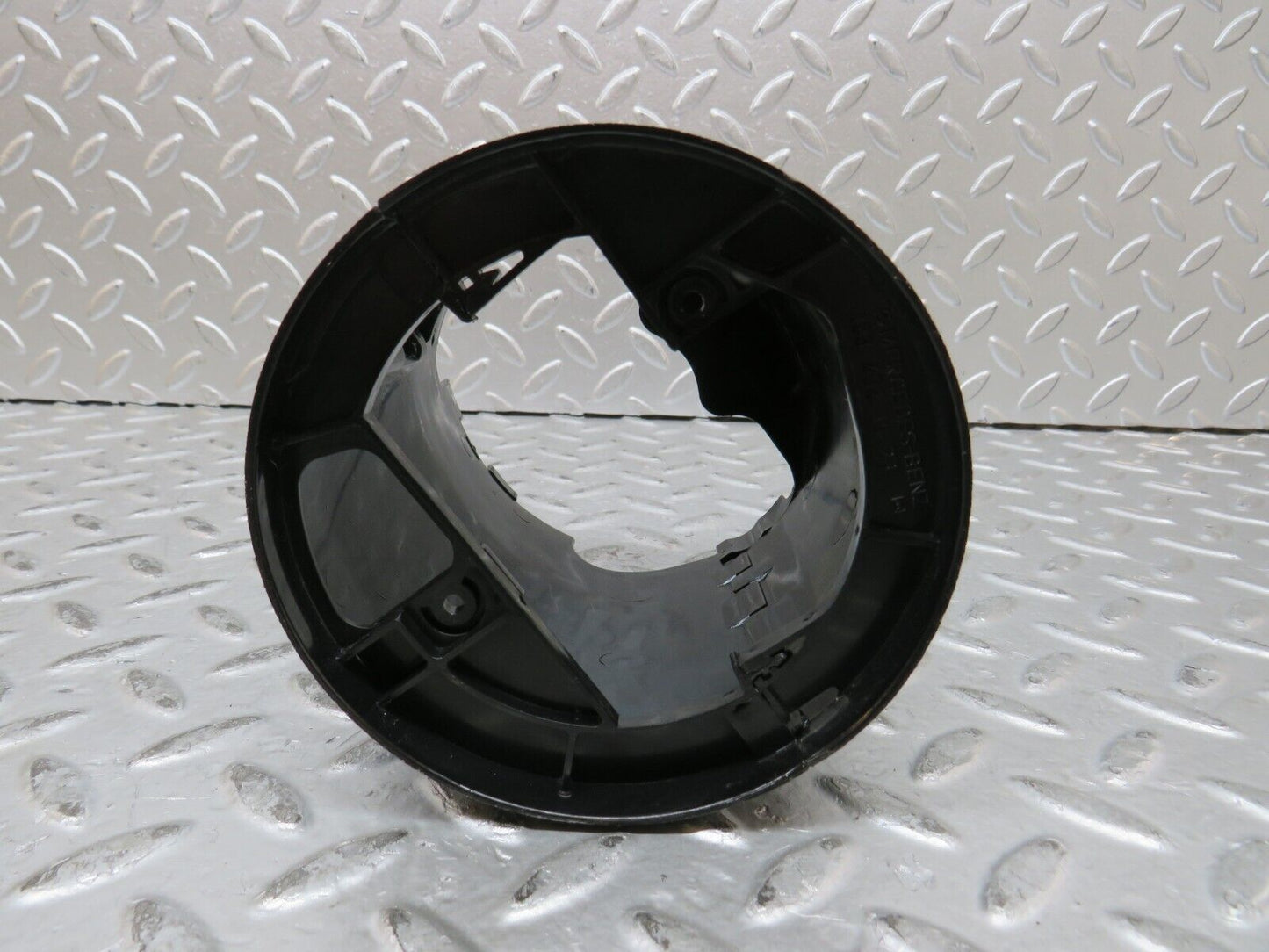 28579 Mercedes-Benz W123 230E Steering Column Surround Cover 1234621923