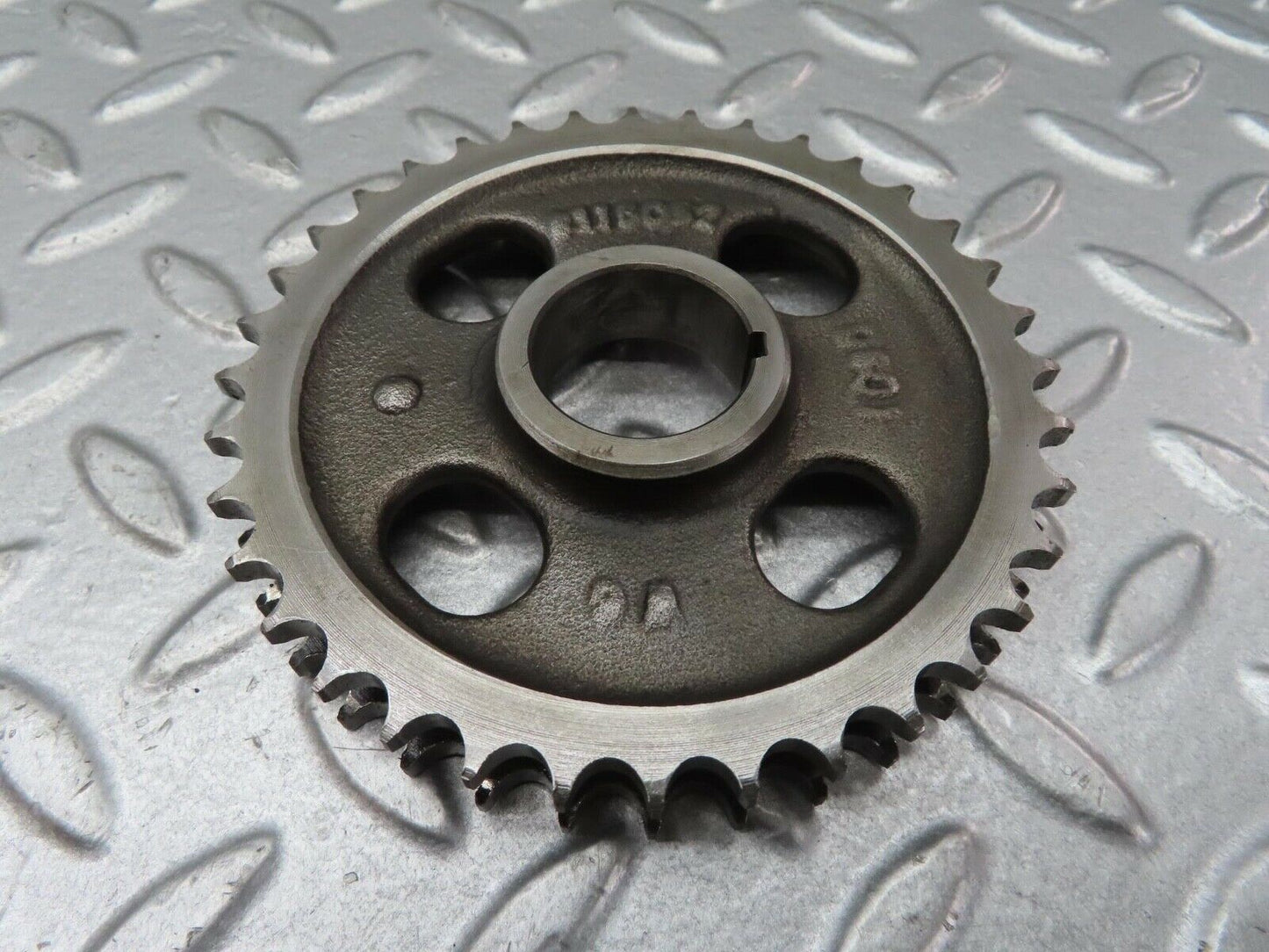 0926 Mercedes-Benz C107 350SLC Coupe Camshaft Timing Gear 1160520601