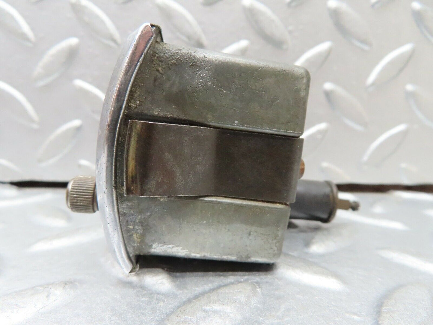 18895 Mercedes-Benz W121 190b Ponton Dashboard Clock VDO