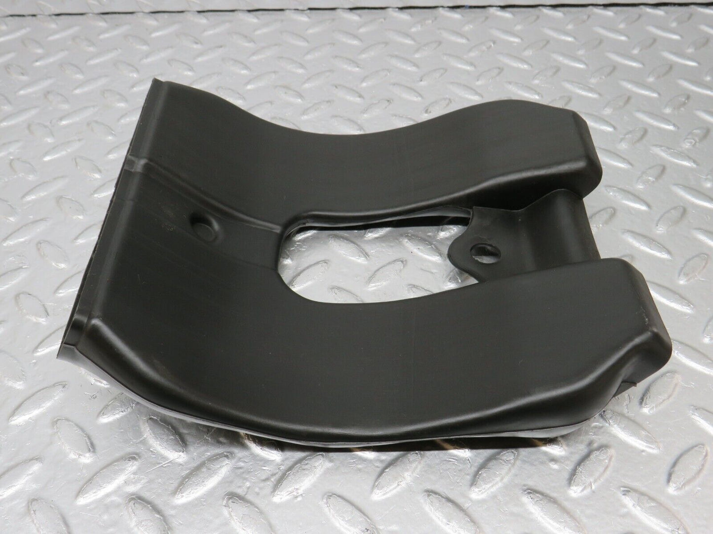 34100 Mercedes-Benz W124 260E Engine Bay Water Drain 1246280072