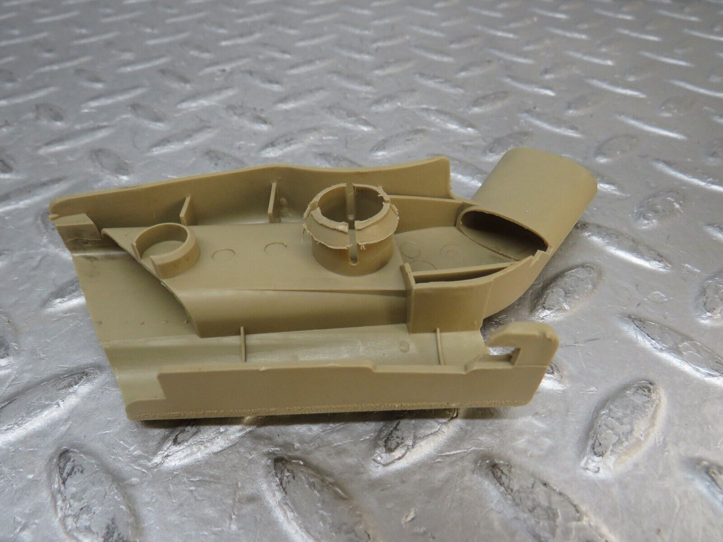 37061 Mercedes-Benz C126 420SEC Coupe Front Seat Cover Beige 1269140336