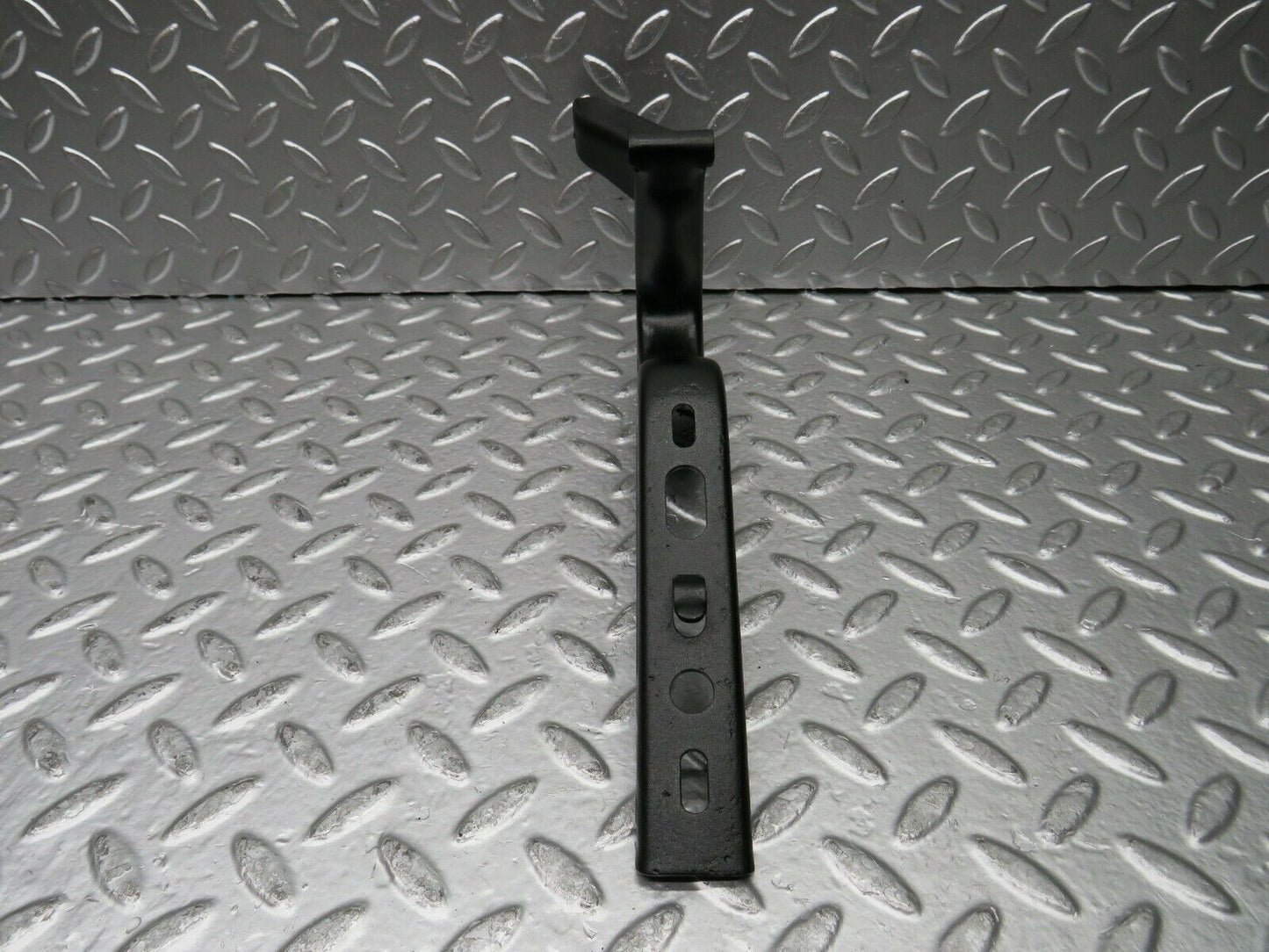 23050 Mercedes-Benz C123 230CE Coupe Trunk Lid Hinge Left Side 1237500187